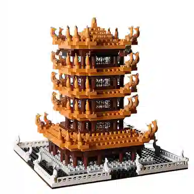 TEMI 6000pcs MG1270-127