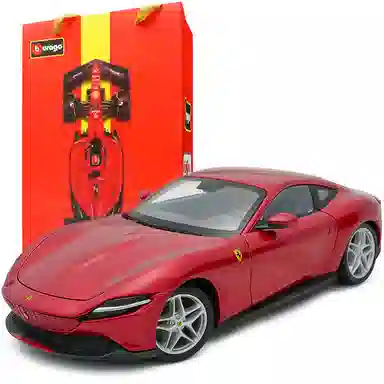 124 Ferrari SF90 Stradale