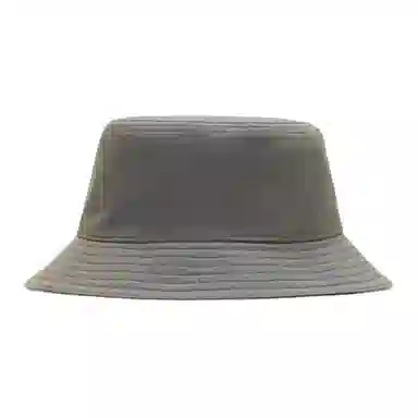 Burberry Bucket Hat Grey