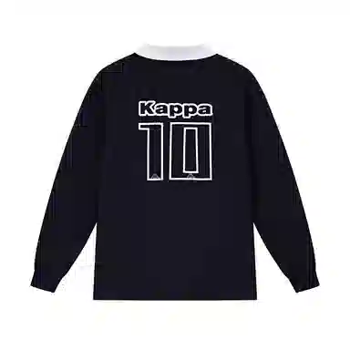 Kappa 1916 logo Polo