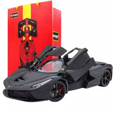 118 Ferrari SF90 Stradale