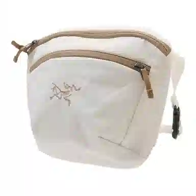 Arcteryx Mantis 2 White