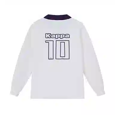 Kappa 1916 logo Polo