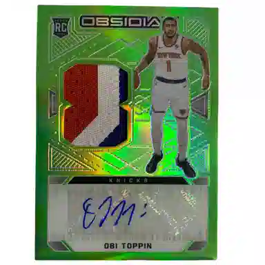 PANINI 2020-21 RPA
