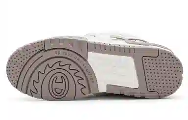 Champion Essentials Karst Skate Logo