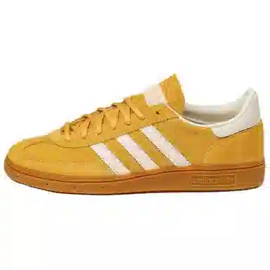 adidas Handball Spzl Yellow