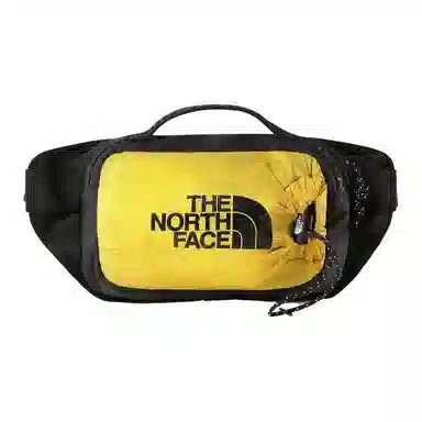 THE NORTH FACE logo