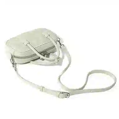 Master Canvas Boston Bag