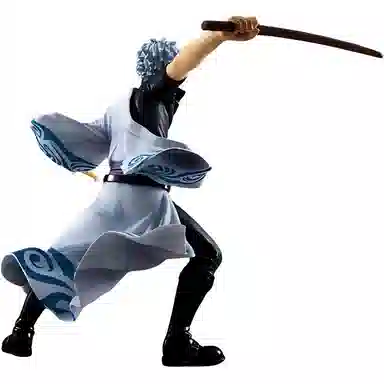 BANDAI Figuarts ZERO 15cm