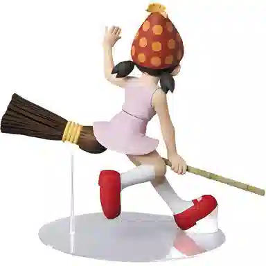 Medicom Toy a witch shizu-chan 22cm