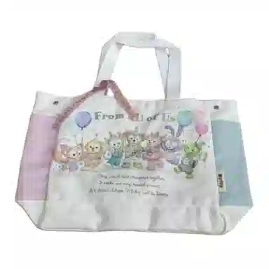 Disney 40 Tote