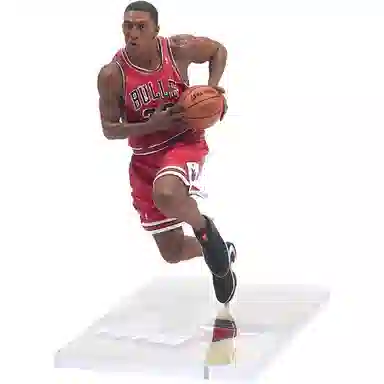 McFARLANE TOYS NBA NBA 6 15.2cm
