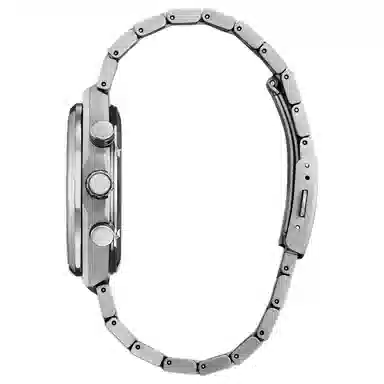 Citizen 100m Super Titanium Quartz