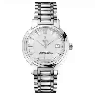 ERNEST BOREL 50 40.5mm