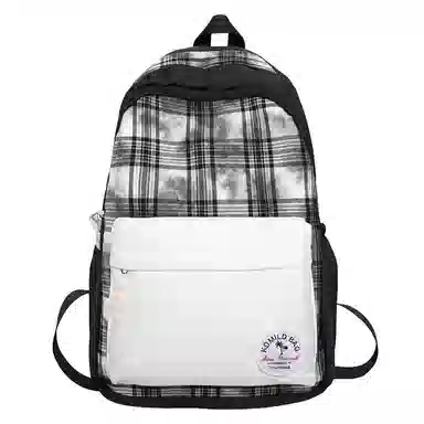 DCLOUD Backpack