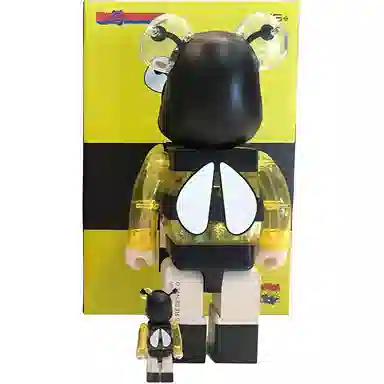 BERBRICK Molly Bee 2018 100400
