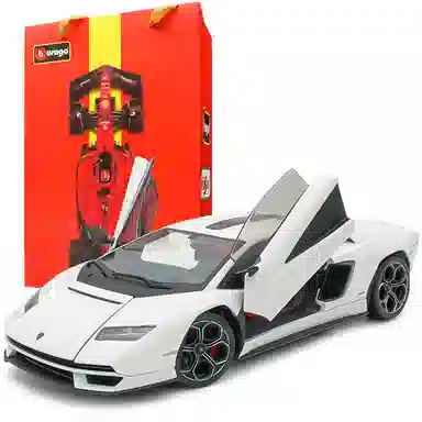 124 Countach LPI 800-4