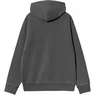 Carhartt WIP Hooded Duster Script Jacket