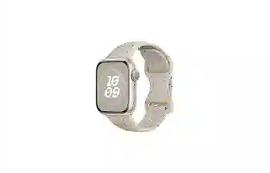 IOTS Apple watch8