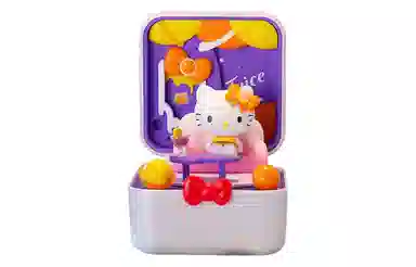 POP MART IP Hello Kitty 8