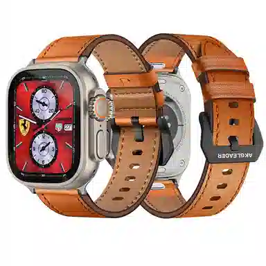 AKGLEADERUltra49mmApplewatchiwatch456789