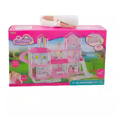 TEMI 0-300pcs QC-0021