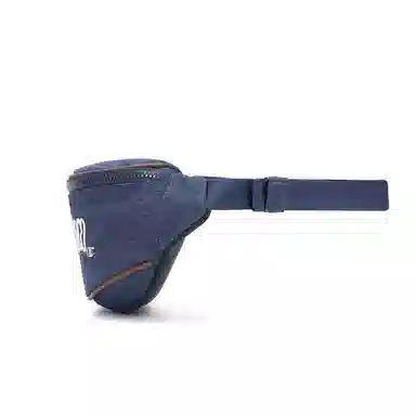 Champion C-Logo Waist Bag