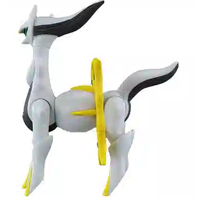 TAKARA TOMY Moncolle 9cm