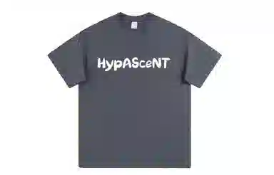 HYPASCENT logoT