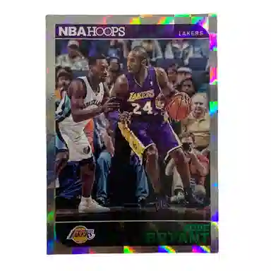 PANINI 2014-15 NBA HOOPS