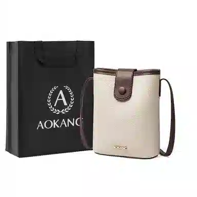 AOKANG Mini Crossbody Bag