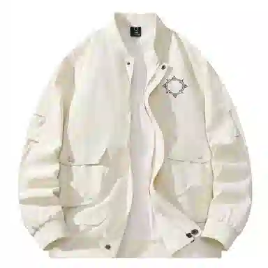 Tencent DOKI Bomber Jacket