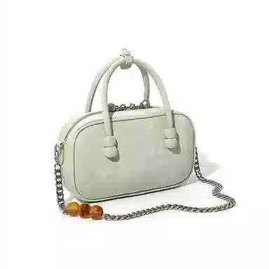 Master Canvas Boston Bag