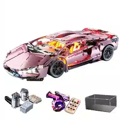 watchmen 1000+pcs wt89108