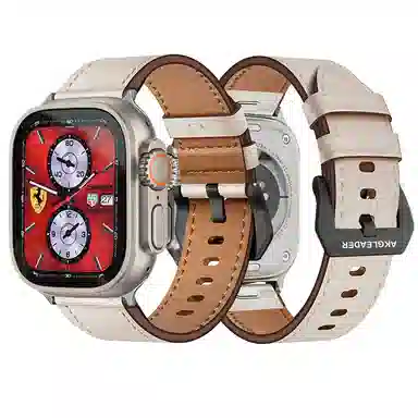 AKGLEADERUltra49mmApplewatchiwatch456789