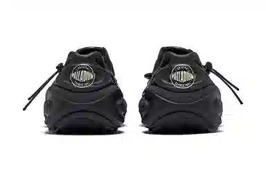 Merrell x Palladium Hydro Next Moc Black