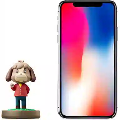 NINTENDO nintendo amiibo 6cm