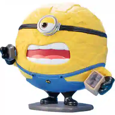 POP MART Despicable Me 4 Series Blind Box