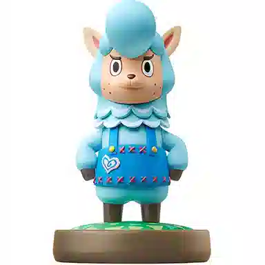 NINTENDO nintendo amiibo 6cm