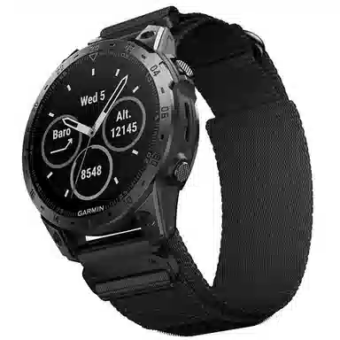 AKGLEADERGarminFenix567X ProTactix