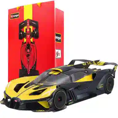 118 Bolide