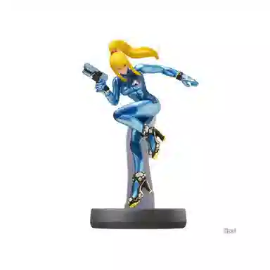 NINTENDO nintendo amiibo 8cm