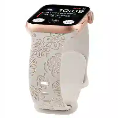 Akkerds Apple watch
