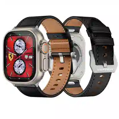 AKGLEADERUltra49mmApplewatchiwatch456789