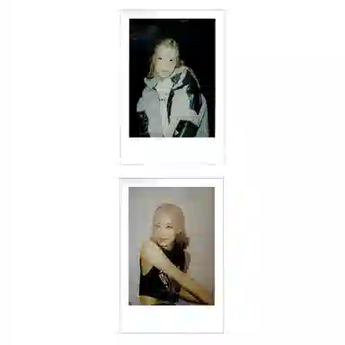 YG Entertainment BLACKPINK BORN PINK BLACKPINK