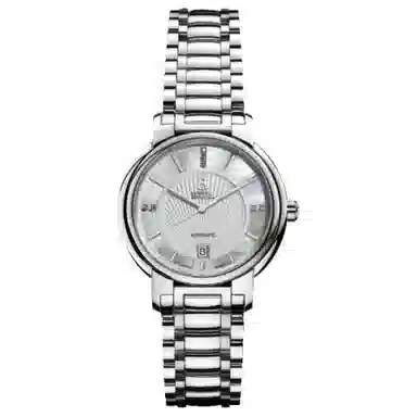 ERNEST BOREL 50 40.5mm