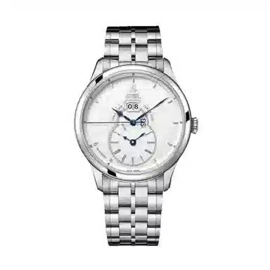 ERNEST BOREL 50m 42mm