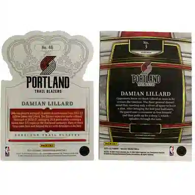 PANINI 2021-22 4049+SELECT