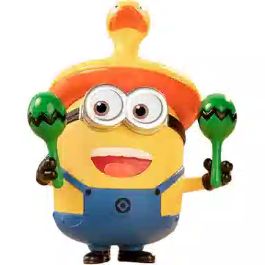 POP MART Despicable Me 4 Series Blind Box