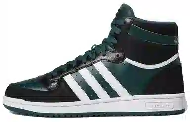 adidas Top Ten RB Green White